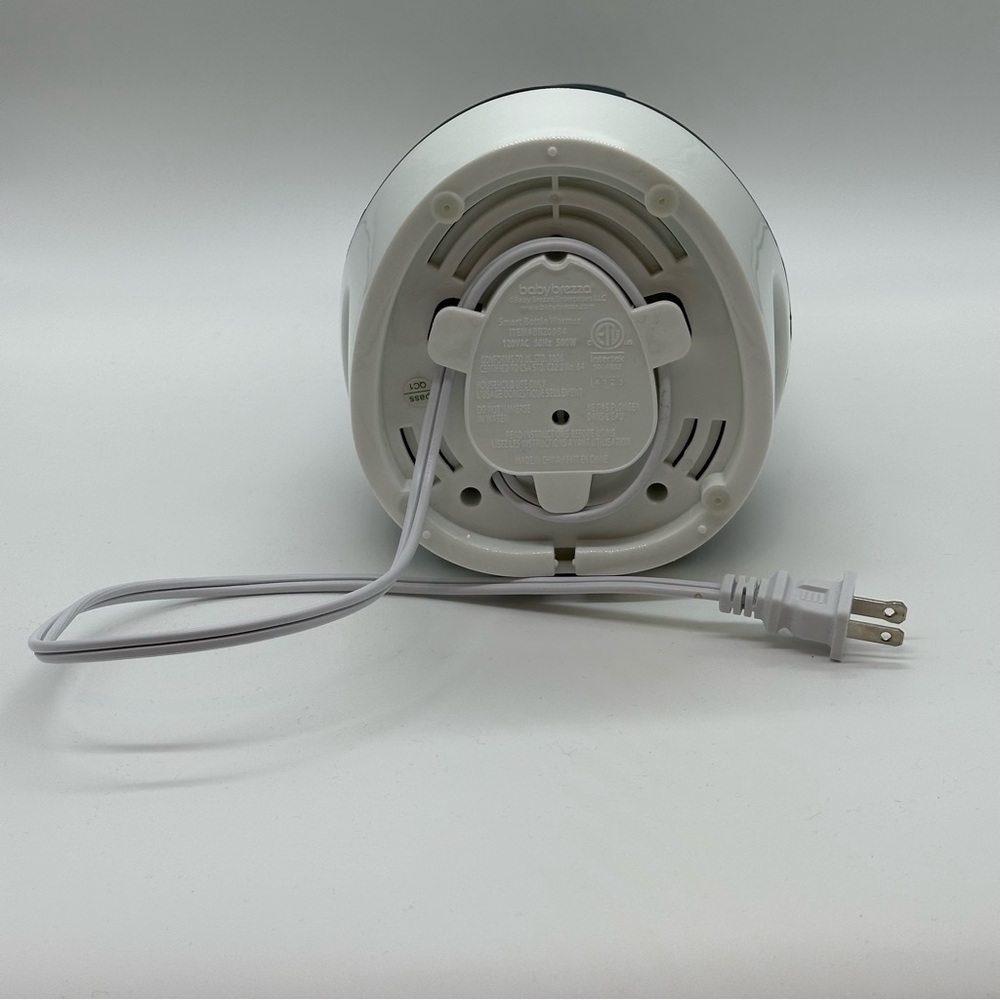 Baby Brezza Bottle Warmer - Picture 9 of 17